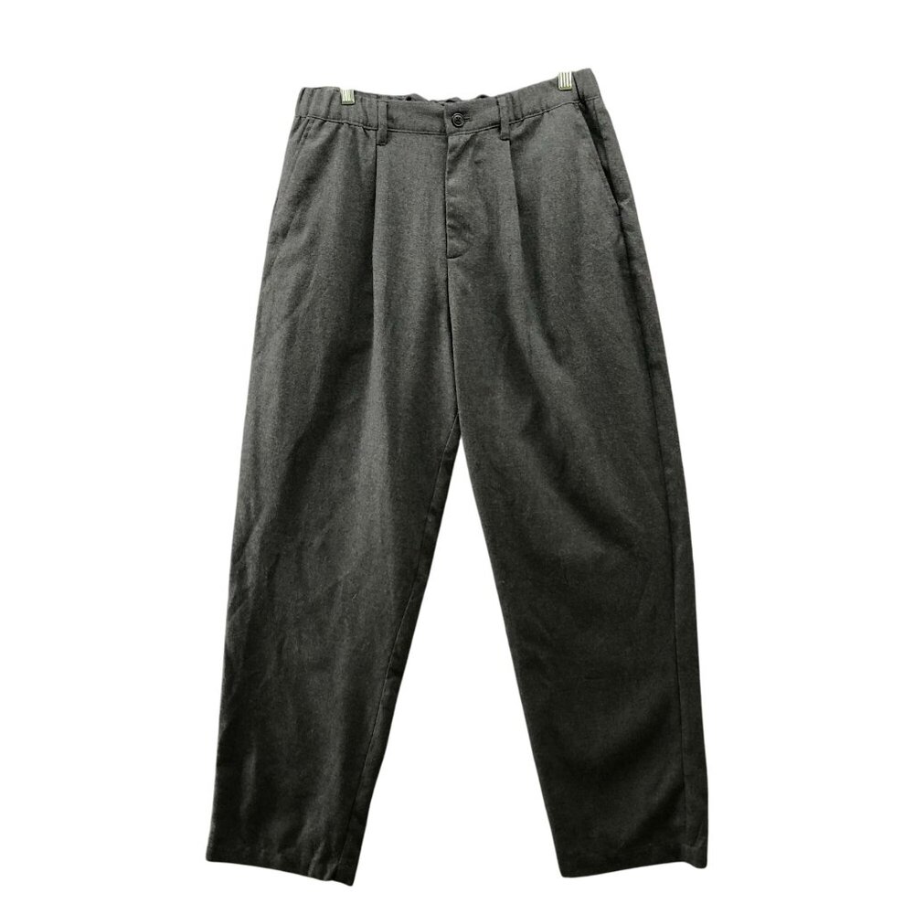 GAP Men's Dress Pants (Medium) - Dark Gray